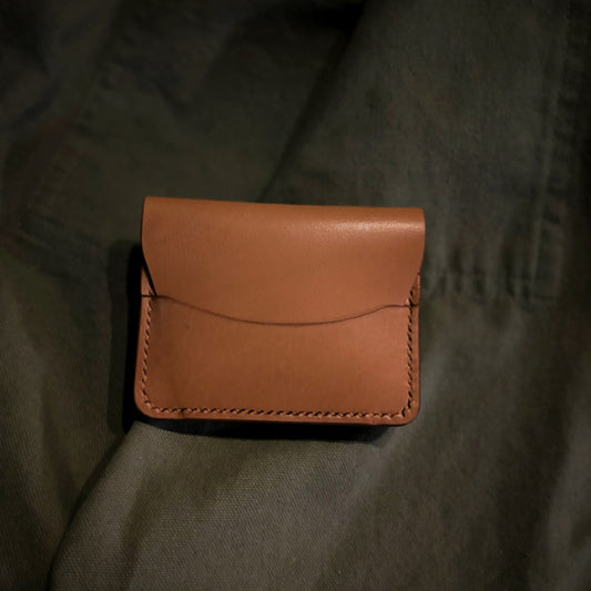 Unfold Minimal Wallet